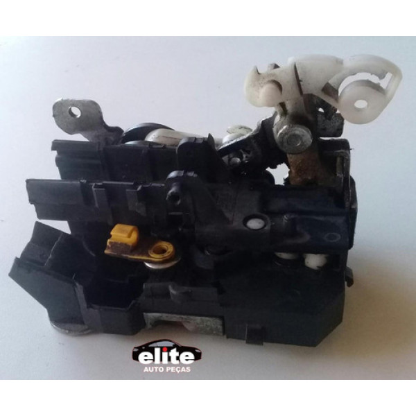 Fechadura Traseira  Esquerda  Eletrica Sandero 2008 A 2014