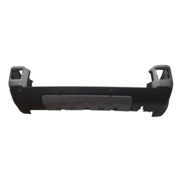 Parachoque Traseiro Land Rover Freelander 1 2003 A 2006