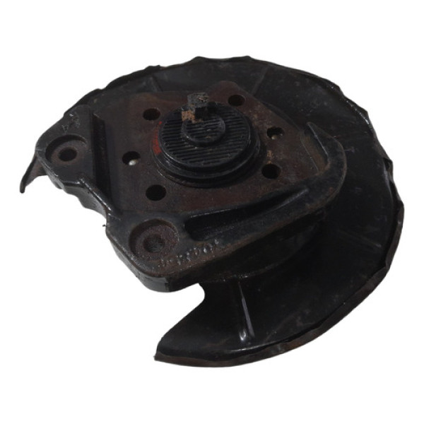 Montante Traseiro Direito Toyota Corolla 2.0 2009 A 2014