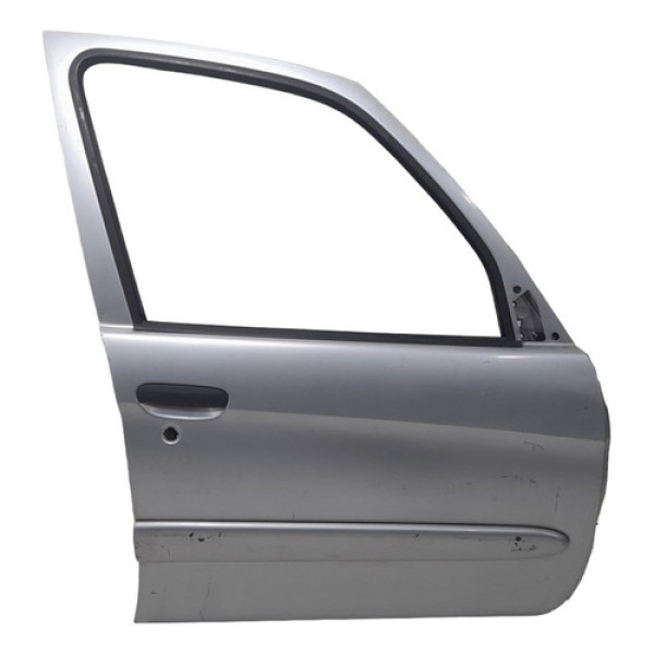 Porta Dianteira Direita Citroën Xsara Picasso 2001 A 2012