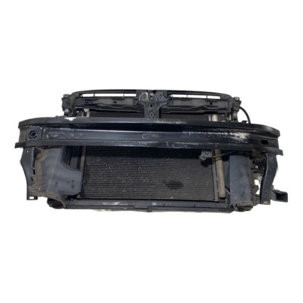 Kit Radiador Painel Frontal Alma Vw Golf Tsi 1.4 2014/2019