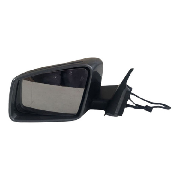 Retrovisor Lado Esquerdo Elétrico Gla 200 2014 A 2018