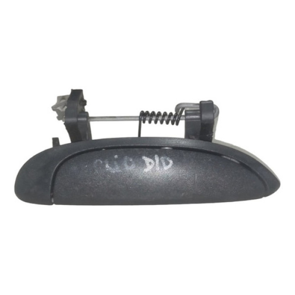 Maçaneta Externa Porta Diant Direita Renault Clio 2003-2015