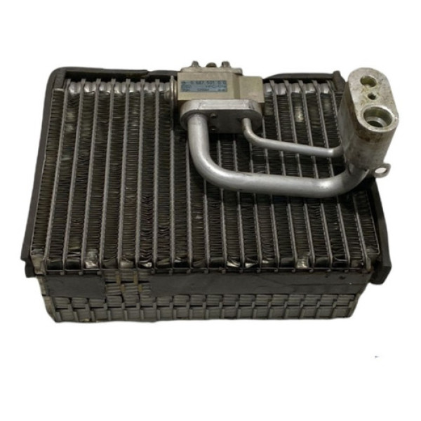 Radiador Ar Condicionado Fiat Marea Brava 1995 A 2008 