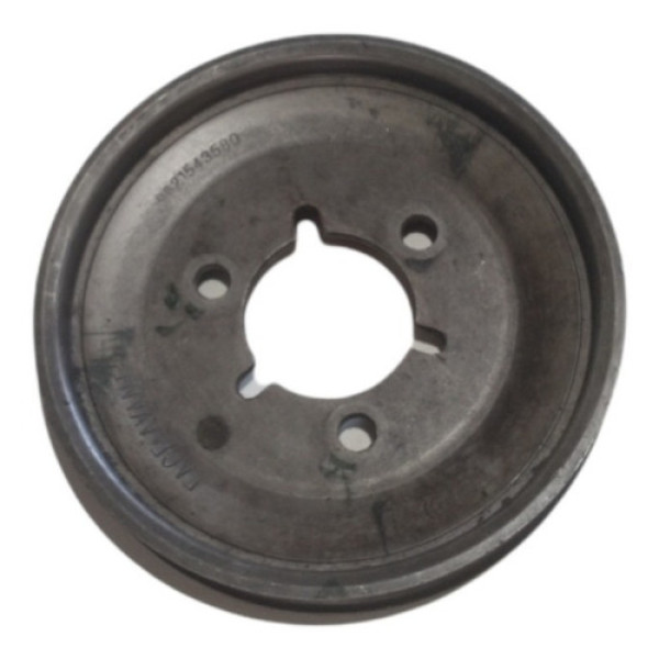 Polia Bomba De Água Hidráulica Citroën C3 1.4 8v 2002 A 12
