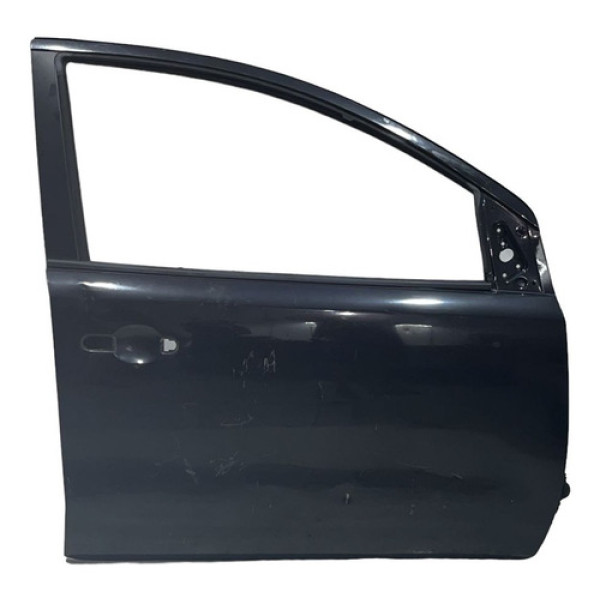 Porta Dianteira Direita Nissan Livina 2009 2010 2011 A 2014