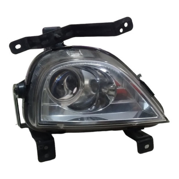 Farol De Milha Auxiliar Esquerdo Vera Cruz 2007 A 2012 @