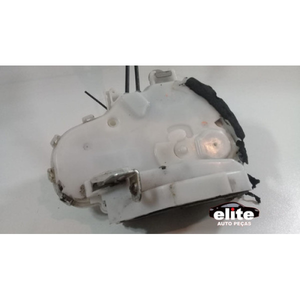 Fechadura Porta Elétrica New Civic Dianteira Direito 12 A 15