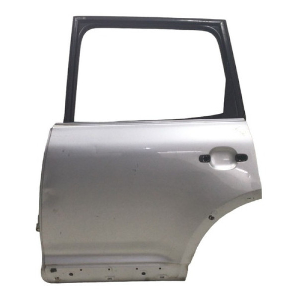 Porta Traseira Esquerda Vw Touareg 2004 2005 A 2010 @