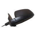 Retrovisor Manual Esquerdo Chevrolet Meriva 2002 2003 2010