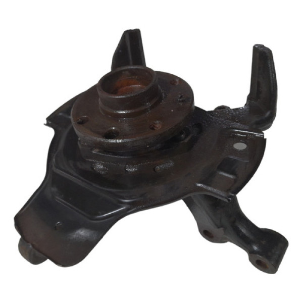 Montante Dianteiro Esquerdo Chevrolet  Astra 2006 A 2011