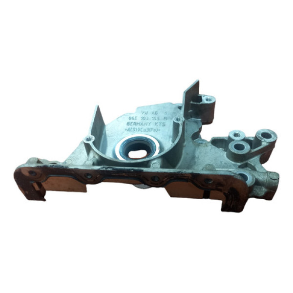 Flange Virabrequim Vw Golf Tsi 2015 2016 2017 2018