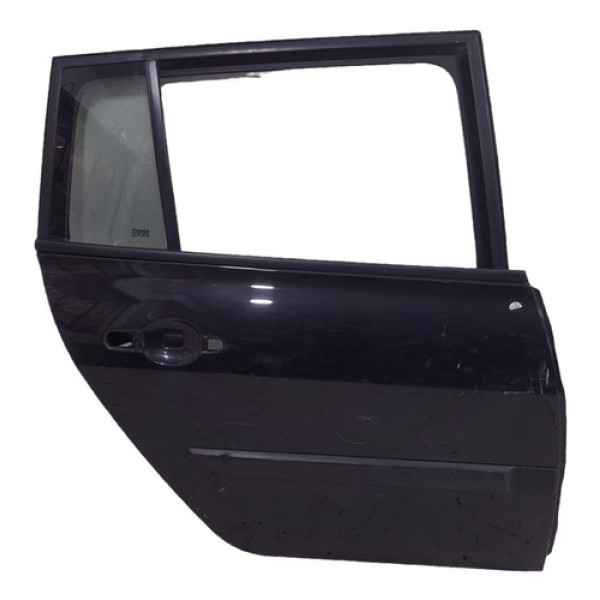 Porta Traseira Direita Renault Megane Grand Tour 2006-2012 @