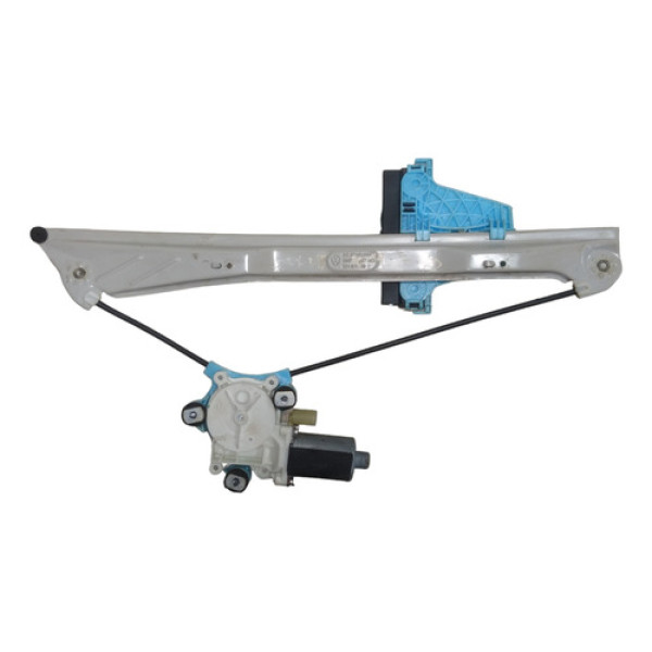 Máquina Vidro Elétrica Dianteira Direita Vw Fox 2010 A 2014