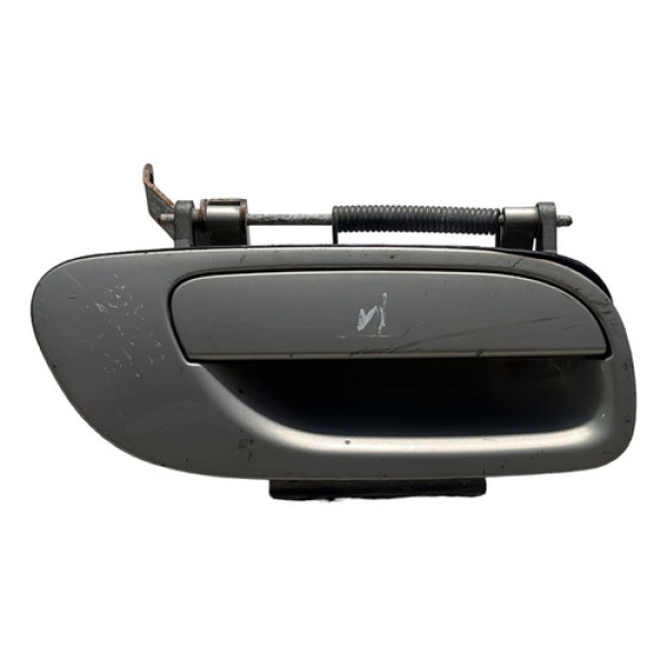 Maçaneta Externa Dianteira Direita Volvo S80 1998 A 2004
