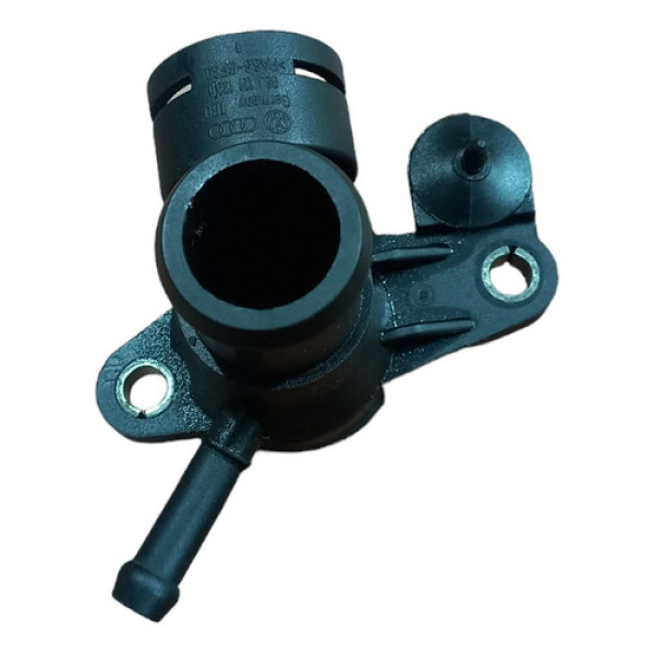 Flange Água Cabeçote Vw Fusca Jetta Tiguan 2.0 2009 A 2017