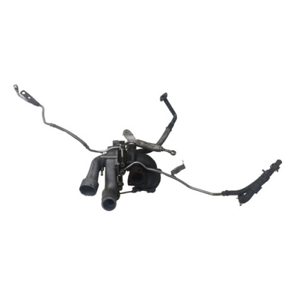 Turbina Volkswagen Jetta  Audi A3 1.8 1997 1998 A 2006 @