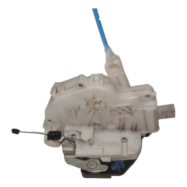 Fechadura Elétrica Dianteira Direita Vw Gol Voyage 2008-2018