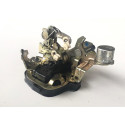 Fechadura Manual Traseira Esquerda Corsa Classic 1994 A 2010