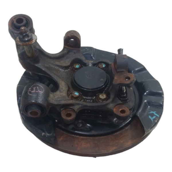 Manga Eixo Traseira Direita Hyundai Azera 3.3 2007 A 2011