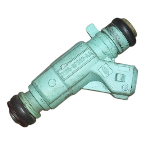 Bico Injetor Ford New Fiesta Ka 1.5 16v Flex 2014 A 2019