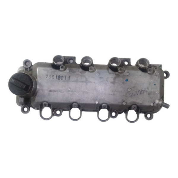 Tampa Válvula Cabeçote Honda Fit 1.4 8v 2003 2004 A 2008