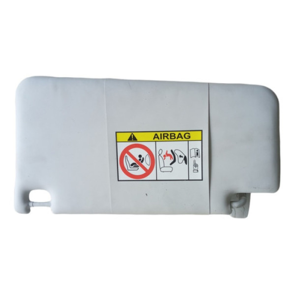 Quebra Sol Dianteiro Direito Jeep Renegade   2015 A 2020