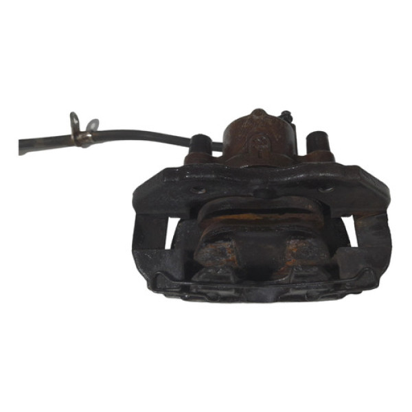 Pinça Freio Dianteiro Direito Ford Ecosport 1.6 2013 A 2017