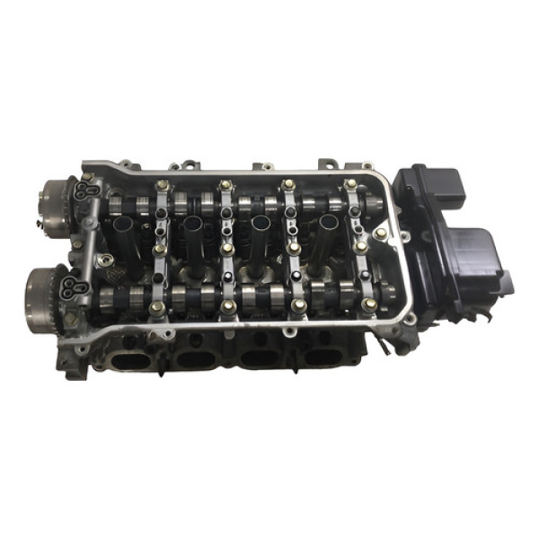 Cabeçote Completo Toyota Corolla 2.0 16v 2009 A 2014 Std 