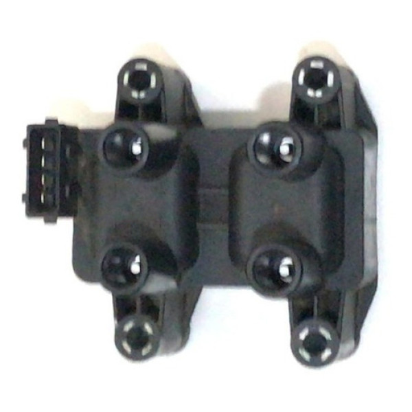 Bobina De Ignição Chery Qq 1.1 16v 2010 A 2015 