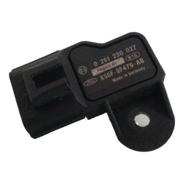 Sensor Map Fiesta Focus 1.6 16v 2015 A 18 Xs6f-9f479 Ab 