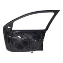 Porta Dianteira Direita Peugeot 206 207 1998 1999 A 2014 @
