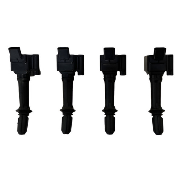 Jogo Bobina Ignição Gm Cruze 1.4 Turbo 2017 2018 2019 2020