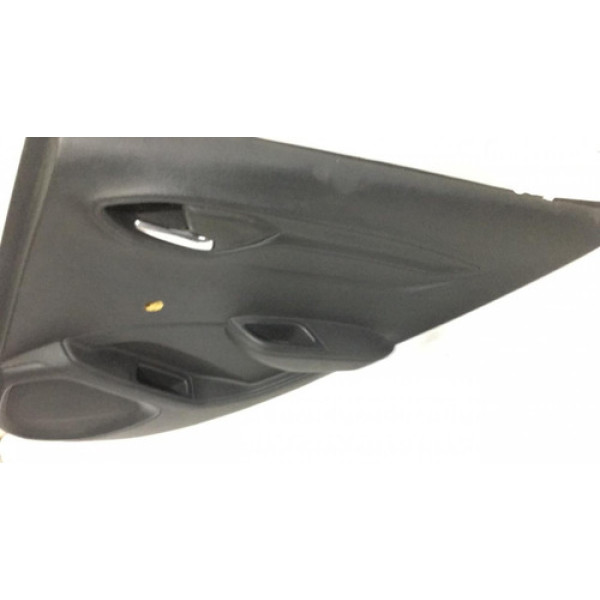 Forro Da Porta Traseira Direita Chevrolet Onix 2013a2018