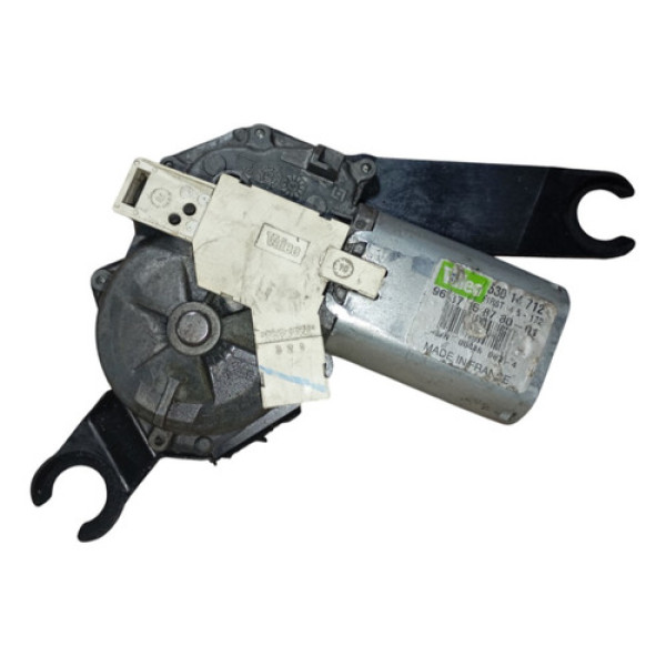 Motor Limpador Vidro Traseiro Peugeot 307 2007 2008 A 2012