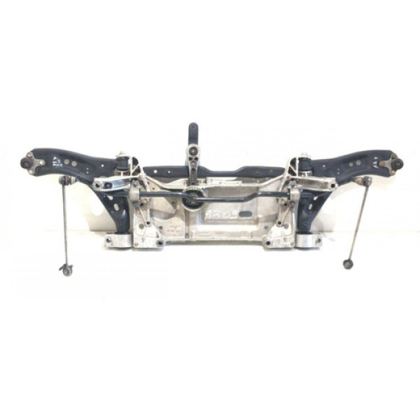 Agregado Quadro Motor Audi A3 Sportback 2.0 16v Tfsi 07 A 13