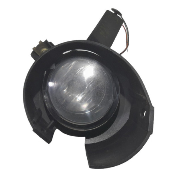 Farol Milha Lado Esquerdo Nissan Sentra 2004 2005 A 2008