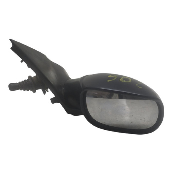 Retrovisor Externo Direito Peugeot 206 207 1999 A 2014 @
