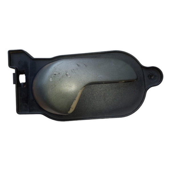 Maçaneta Interna Dianteira Direita Ford Fiesta 2003 A 2012