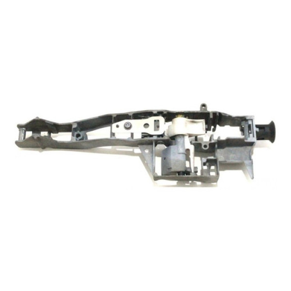 Trilho Maçaneta Externa Tras Esq C3 Aircross 2013 A 2017