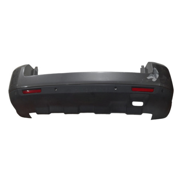 Parachoque Traseiro Freelander 2 2008 2009 2010 2011 2012 