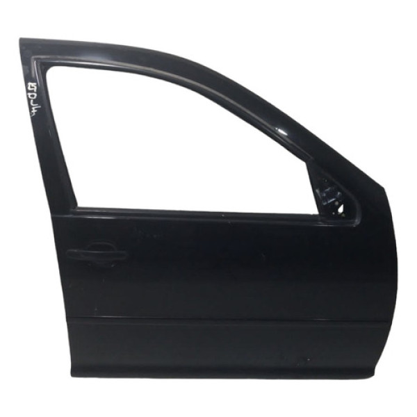 Porta Dianteira Direita Golf Sapão 1999 2000 2001 A 2006