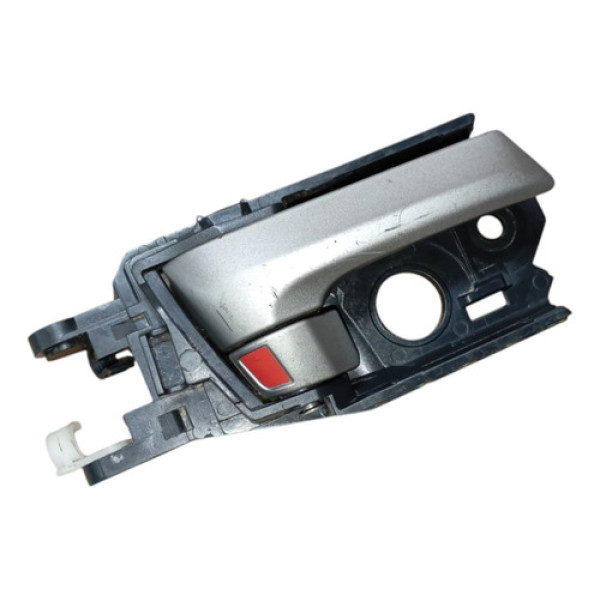 Maçaneta Interna Traseira Direita Honda City 2009 A 2014