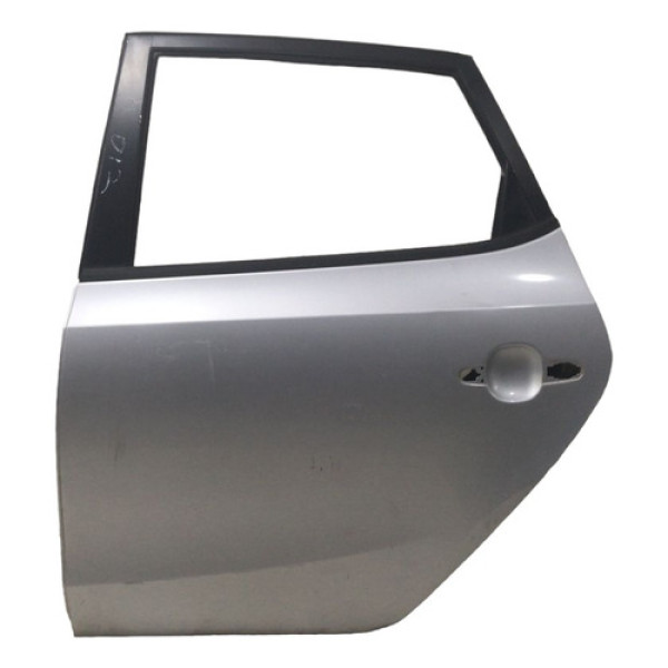 Porta Traseira Esquerda Hyundai I30 2009 2010 2011 2012