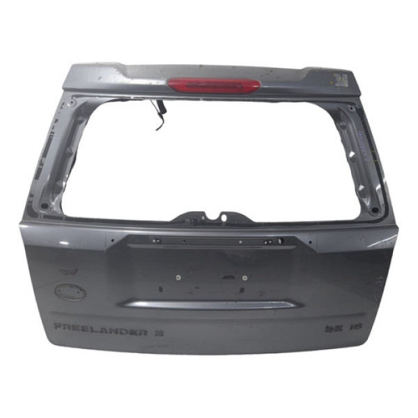 Tampa Traseira Freelander 2 2007 2008 2009 2010 A 2012 @