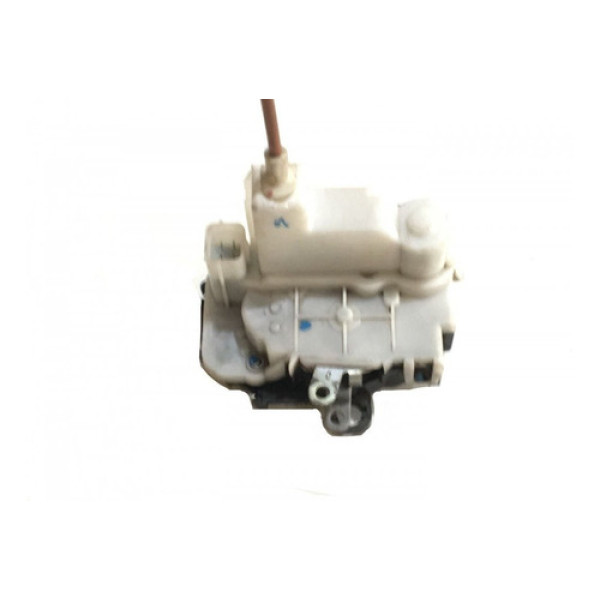 Fechadura Elét Dianteira Direita Fiat Palio 2012 A 2017 