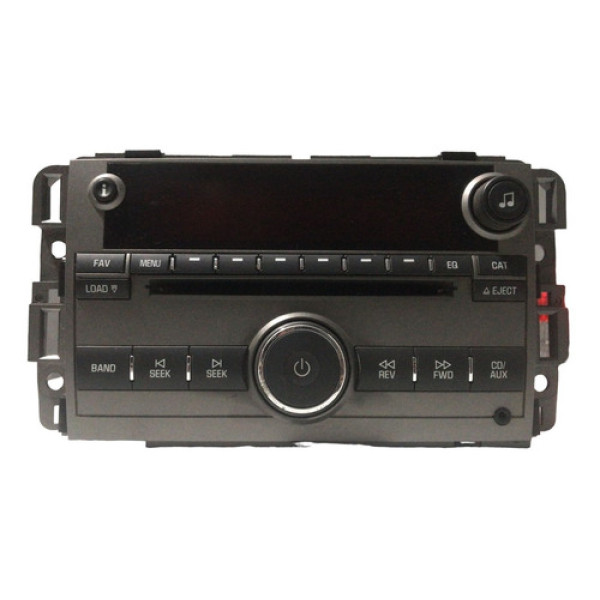 Rádio Multimídia Gm Captiva 2008 2009 2010 2011 A 2015
