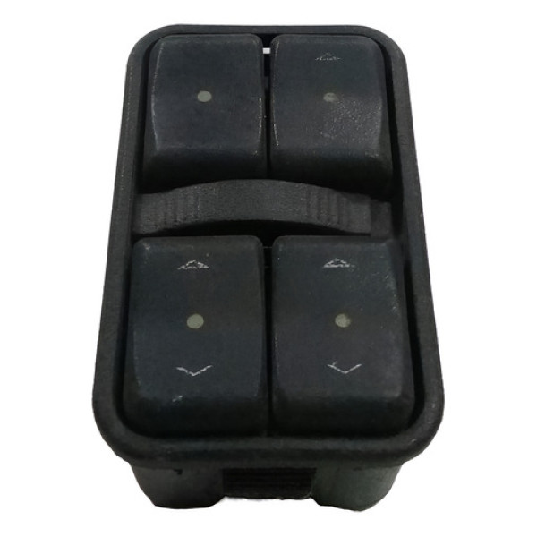 Botão Vidro Eletrico Corsa Celta Montana  Agile  2010 A 2012