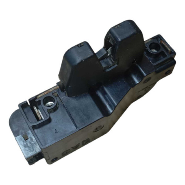 Fechadura Elétrica Tampa Traseira Citroën C3 2003 A 2012