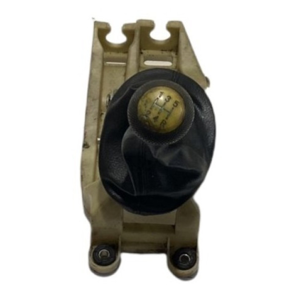 Trambulador Manual Jac Motors J3 1.4 2011 A 2016 Usado 